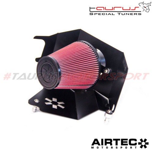 Kit aspirazione con filtro sportivo in cotone AIRTEC per Ford Focus ST MK4 2.3 ECOBOOST ATIKFO29 manicotto sportiva diretta inta