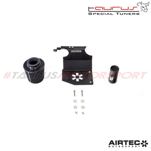 Kit aspirazione diretta con filtro sportivo in cotone AIRTEC per Ford Fiesta MK8 1.0 E ST-LINE (DAL 2020 IN POI) - ATIKFO35