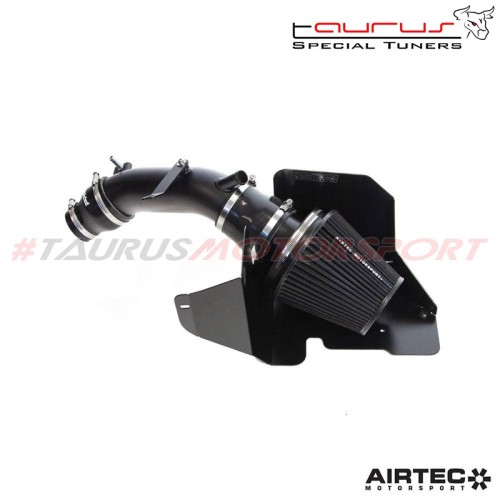 Kit aspirazione diretta con filtro sportivo in cotone AIRTEC per Hyundai Kona N ATIKHYU6 sportiva maggiorata chiusa cais manicot