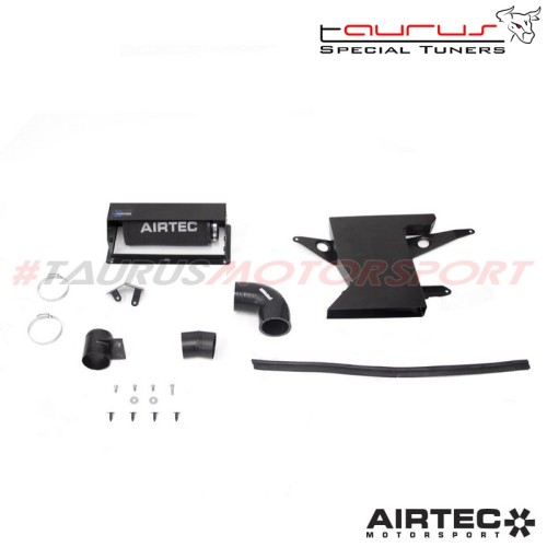 Kit aspirazione chiusa con filtro sportivo in spugna AIRTEC per per Mini Cooper S R56 N14 - ATIKMINI04