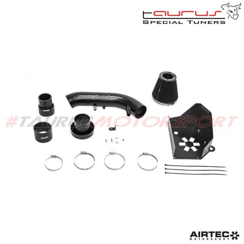 Kit aspirazione diretta con filtro sportivo in cotone AIRTEC per Audi RS3 8V - ATIKVAG8