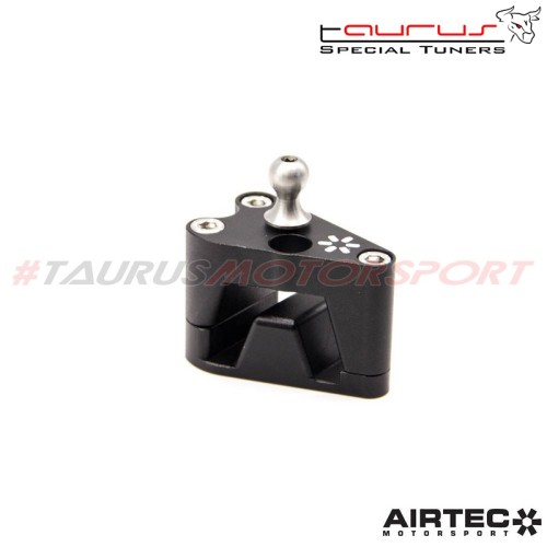 Leveraggio cambio accorciato 15% / 30% AIRTEC per Ford Fiesta mk8 e Puma mk2 1.5 ST 200cv ATMSFO104 leva short shifter