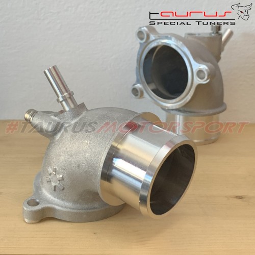 Inlet pipe elbow - gomito manicotto aspirazione turbina Ford Fiesta mk8 1.5 ST & Focus 4 1.5  ATMSFO108 turbo st200