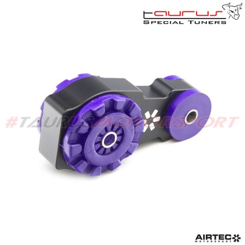 Supporto motore inferiore AIRTEC per Ford Fiesta mk8.5 ST e Puma ST 1.5 ATMSFO147 Torque Mount billet st200