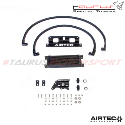 Kit radiatore olio maggiorato AIRTEC per Mini Cooper S R56 ATMSMINI6