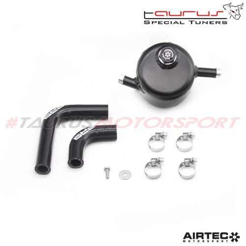 Vaschetta recupero vapori olio (catch can) AIRTEC per Renault Megane mk4 RS 280/300 - ATMSREN11