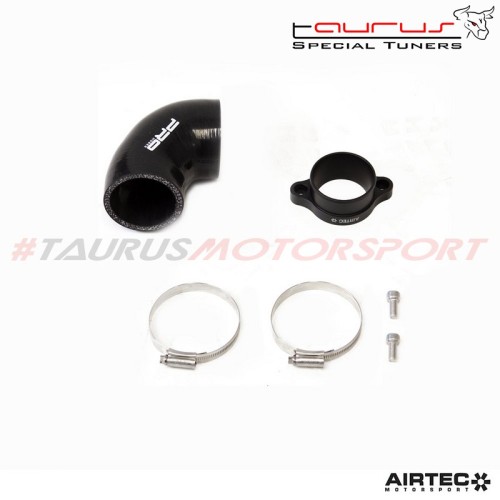 Kit manicotto turbo elbow AIRTEC per Toyota Yaris mk4 GR & GR Circuit Pack 1.6T ATMSYGR08 diretta intake siliconico manicotto si