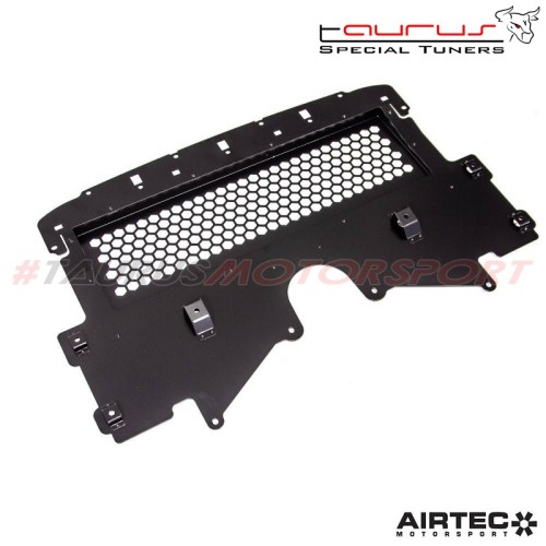 Paratia sotto motore/scocca in alluminio AIRTEC per BMW G87 M2, G80 M3, G82 M4  - ATMSBMW20