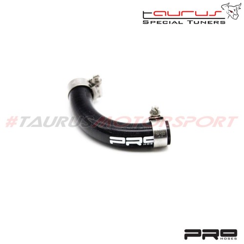 Tubo di sfiato aggiuntivo per catch can AIRTEC per Suzuki Swift AZ ZC33S 1.4 Sport Boosterjet PHBRESUZ breather hose