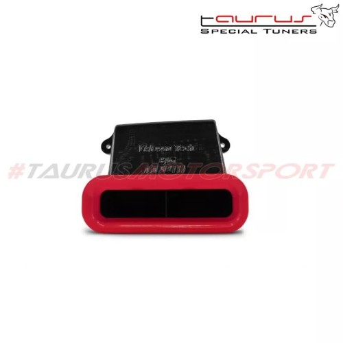 Bocca big mouth VELOSSA TECH Ford Focus mk4 2.3 ST ROSSA (Ruby) - Velossa Tech VTFD06R