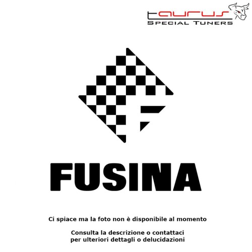 Cinture sportive 4pt Club - FUSINA Racing FU-4PCL