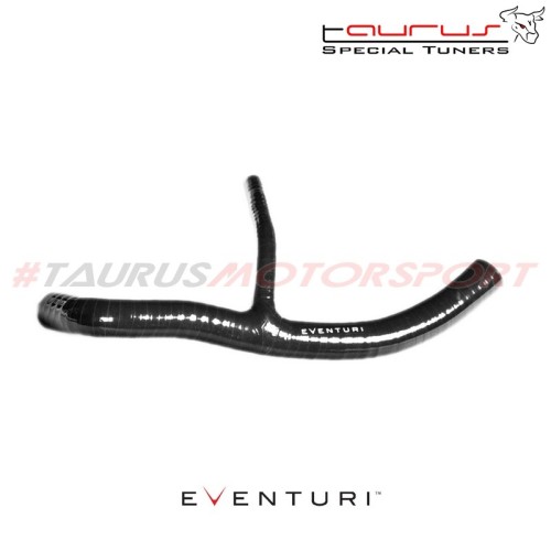 Set adattatore DWNA Eventuri Audi RSQ3 F3 2019+ - EVE-RSQ3-DWNA turbina