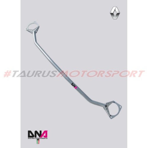 Kit barra duomi anteriore per Renault Clio III - RS incl. (2005 - 2013) - DNA Racing PC0052