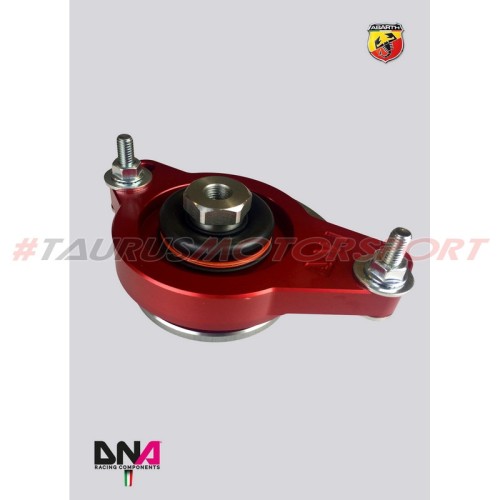 Kit top mount per Fiat 500 - Abarth 500-595-695 incl. (2007 -) - DNA Racing PC0117