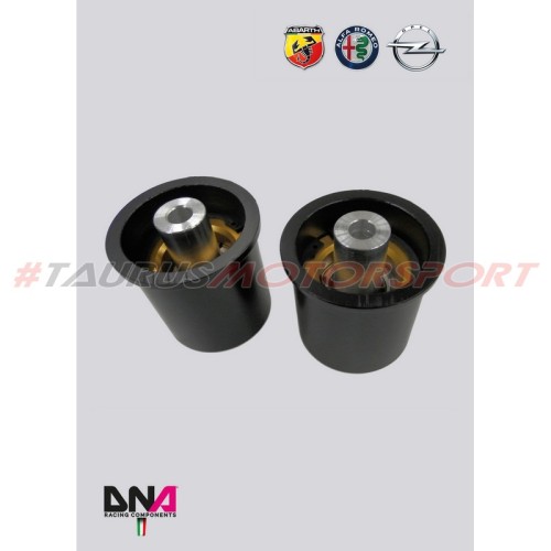 Kit uniball ponte posteriore per Alfa Romeo Mito - DNA Racing PC0298