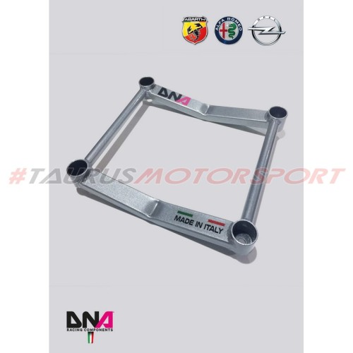 Kit telaio rinforzo tunnel centrale per Alfa Romeo Mito - DNA Racing PC0455