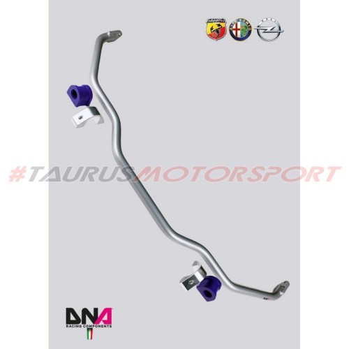 Kit Barra antirollio anteriore 25mm per Opel Corsa E inclusa OPC - DNA Racing PC0570