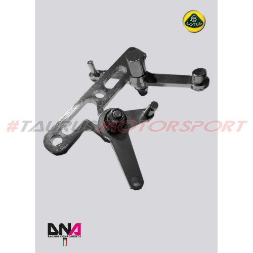 Kit leverismo a corsa ridotta per Lotus Elise L4 Toyota (2004 -) - DNA Racing PC0738