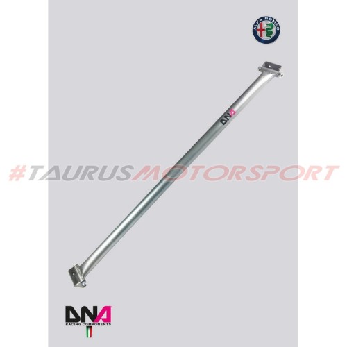 Kit barra a duomi posteriore senza tiranti per Alfa Romeo Giulietta - DNA Racing PC0772