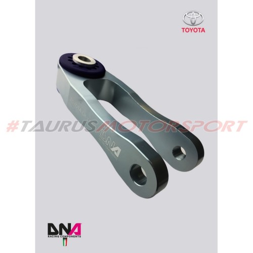 Kit supporto motore lato cambio Track Day per Toyota Yaris GR 1.6 - DNA Racing PC1661