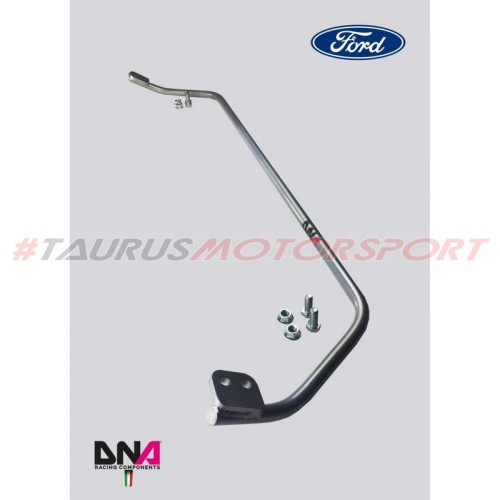 Kit barra antirollio posteriore Ø 22mm Ford Fiesta MKVIII per Ford Fiesta MKVIII (2017-) - DNA Racing PC1665