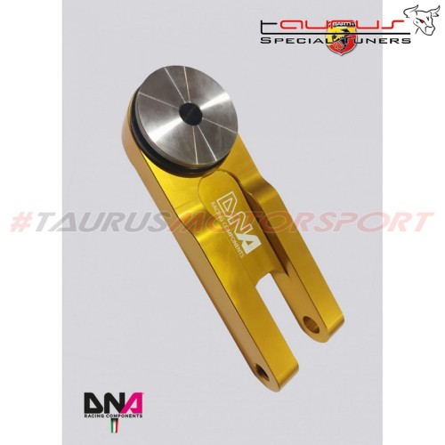 Kit supporto motore lato cambio Track Day DNA Racing per Fiat Grande Punto - Abarth incl. (2005 - 2012) - DNA Racing PC1931