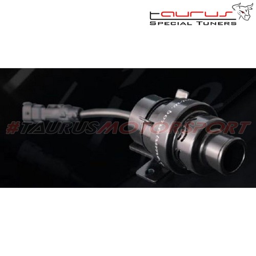 Valvola Pop Off elettronica in versione a scarico esterno - plug and play per motori FCA 1.4 Tjet e Abarth - Bonalume ES1 pop of