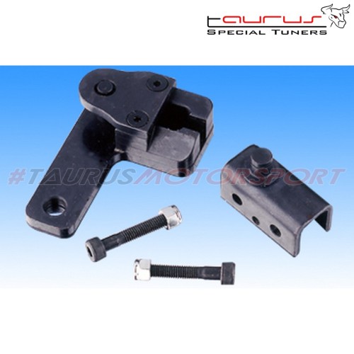 Leva Marce accorciata per Fiat Cinquecento 1.1 Sporting - Bonalume L5 short shifter leveraggio accorciato cambio corto