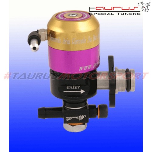 Regolatore Pressione Benzina Specifico Mitsubishi Lancer Evolution EVO 6 / 7 / 8 - Gold Series - Bonalume RPBEG carburante