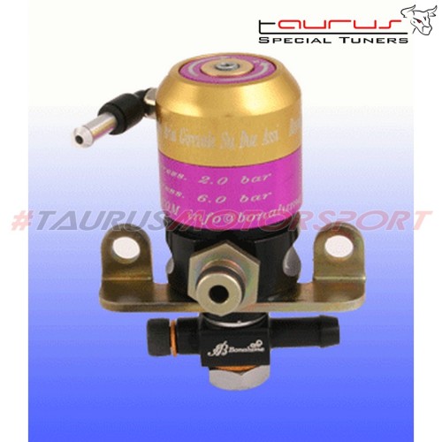 Regolatore Pressione Benzina Specifico Fiat Uno Turbo 1.4 - Gold Series - Bonalume RPBUG carburante