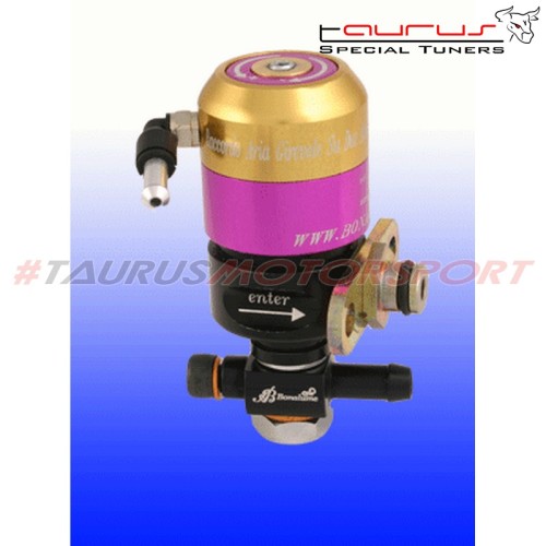 Regolatore Pressione Benzina Specifico Subaru Impreza WRX / STI - Gold Series - Bonalume RPBWSG carburante