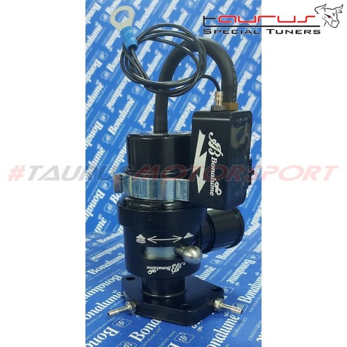 Valvola Pop off Power Pop a sfiato esterno EH-SWITCH per Hyundai i20N - Bonalume EHi20 pop off blow off