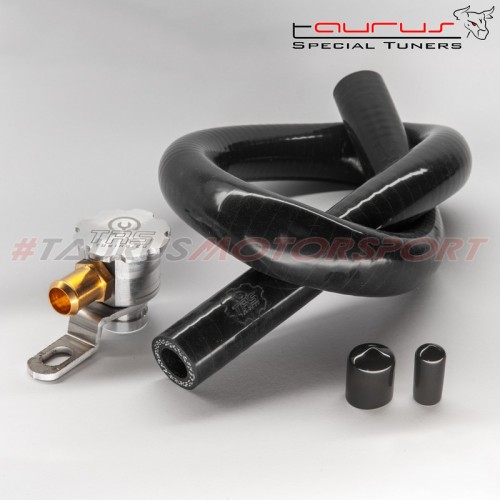 Kit Elimina Decanter Vapori Olio TRS Tuning per motori 1.4 Tjet 500 595 Abarth