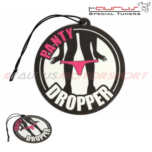 Deodorante per auto TRS Tuning - Panty Dropper - profumo New Car