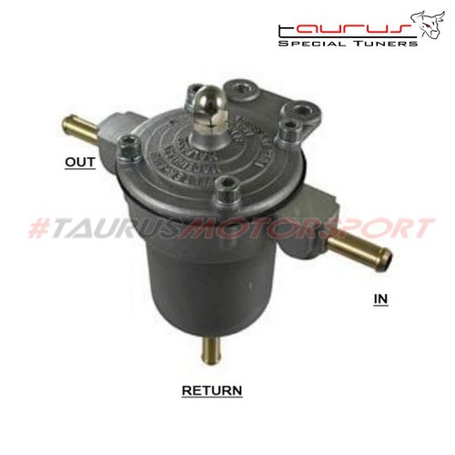 Officina Malpassi Regolatore pressione bypass/converter per Carburatore - Malpassi 30048CON67