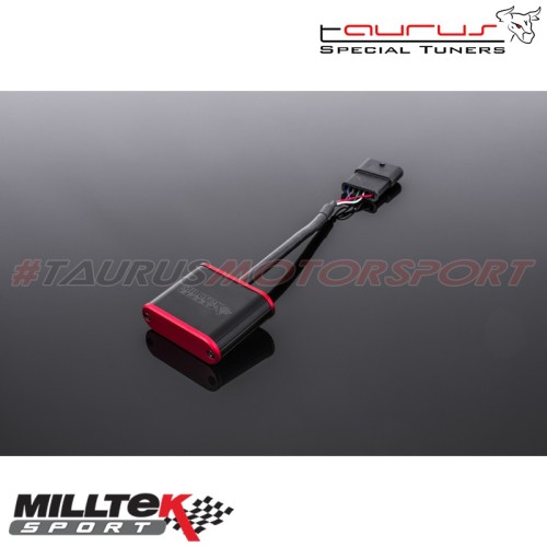 ValveSonic+ (modulo di controllo attivo della valvola di scarico) Milltek Sport per BMW Serie 2 F22 M235i Coupé (NON X-drive) 20