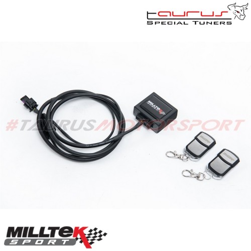 Active Valve Control (modulo di controllo attivo della valvola di scarico) Milltek Sport per Hyundai i30 i30N 2.0 T-GDi 250cv (s