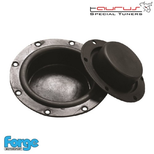 Membrana di ricambio per attuatore wastegate T2 (049 piccola) - Forge Motorsport FMAD116