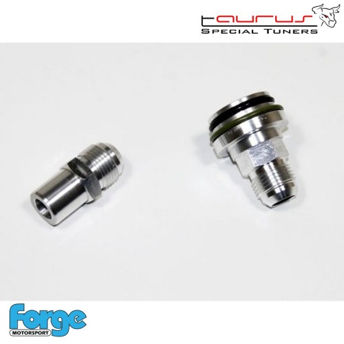 Raccordi recupero vapori olio -10 per Audi A3 8L 1.8T  - Forge Motorsport FM18TCBB