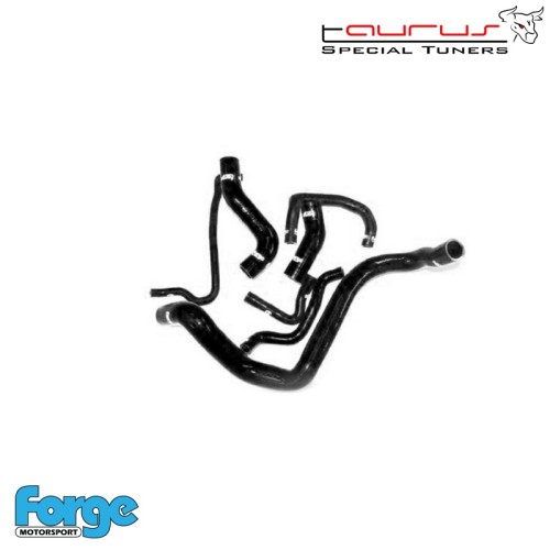 Kit manicotti siliconici Acqua (7) per Audi A3 8L 1.8T  - Forge Motorsport FMKC005