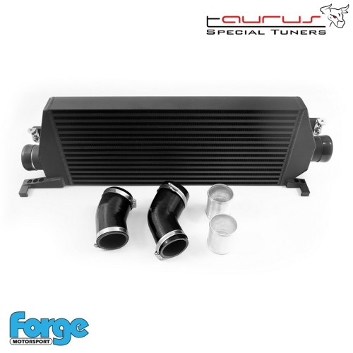 Kit intercooler frontale maggiorato per Audi A5 2.0 TSI dal 2021  - Forge Motorsport FMINT26