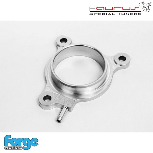 Piastra adattatore sensore pressione per montaggio manometro turbo per Audi A7 3.0T  - Forge Motorsport FMBGKS53T