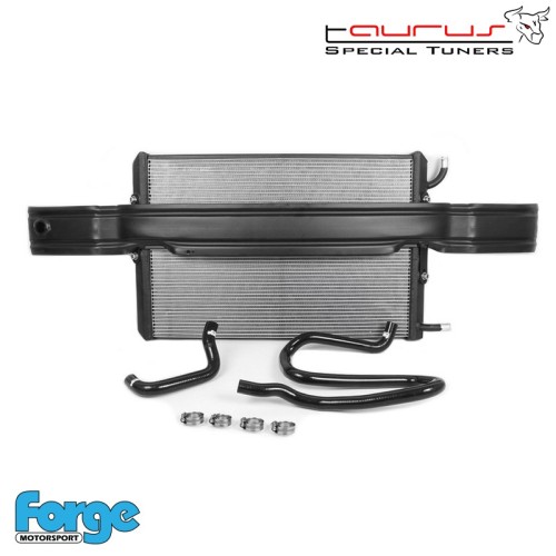 Radiatore chargecooler per Audi RS6 C7 Forge Motorsport FMCCRAD7