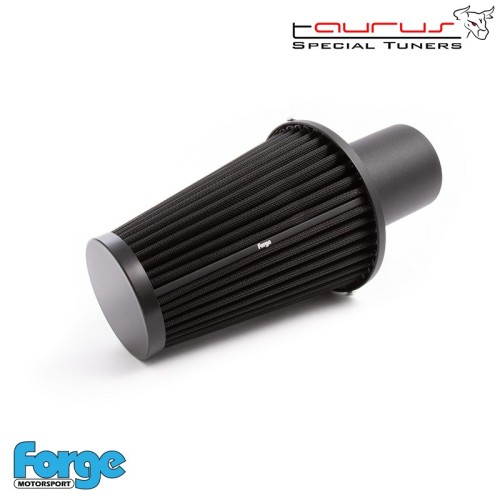 Filtro di ricambio in COTONE per aspirazione diretta FMINDMK7 / FMINDK40 per Audi S3 8Y 2.0 Tfsi  - Forge Motorsport FMINDMK7F