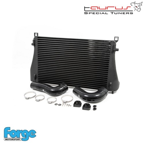 Kit intercooler frontale maggiorato per Audi S3 8Y 2.0 Tfsi  - Forge Motorsport FMINT24