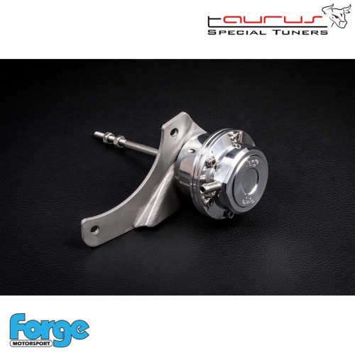 Attuatore wastegate regolabile in alluminio per Audi TT mk1 8N 1.8T  - Forge Motorsport FMACVAG01