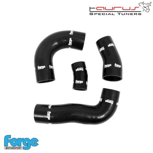 Kit manicotti siliconici del turbo (4) per Audi TT mk3 8S 2.0 Tsi  - Forge Motorsport FMKTMK7