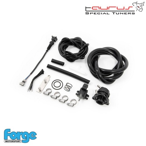 Kit valvola pop off a ricircolo (sfiato interno) per BMW Serie 1 116i/118i  - Forge Motorsport FMDVN20R