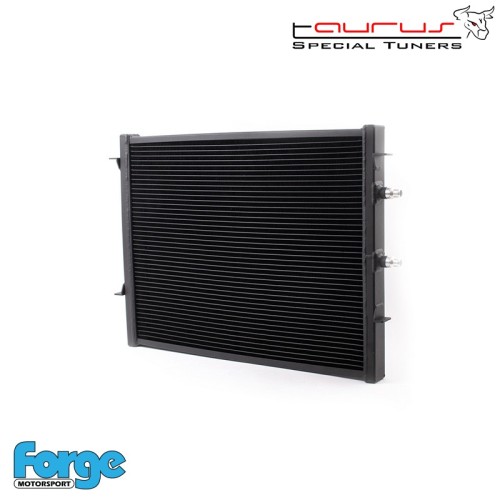 Radiatore chargecooler maggiorato per BMW Serie 3 F80 M3  - Forge Motorsport FMCCRAD6