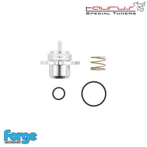 Valvola pop off a ricircolo (sfiato interno) per Borg Warner EFR TurboBorg Warner EFR Turbo   - Forge Motorsport FMDVK04D